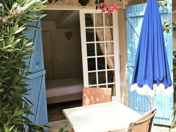 Hotel Jas Neuf Sainte-Maxime Bilik gambar