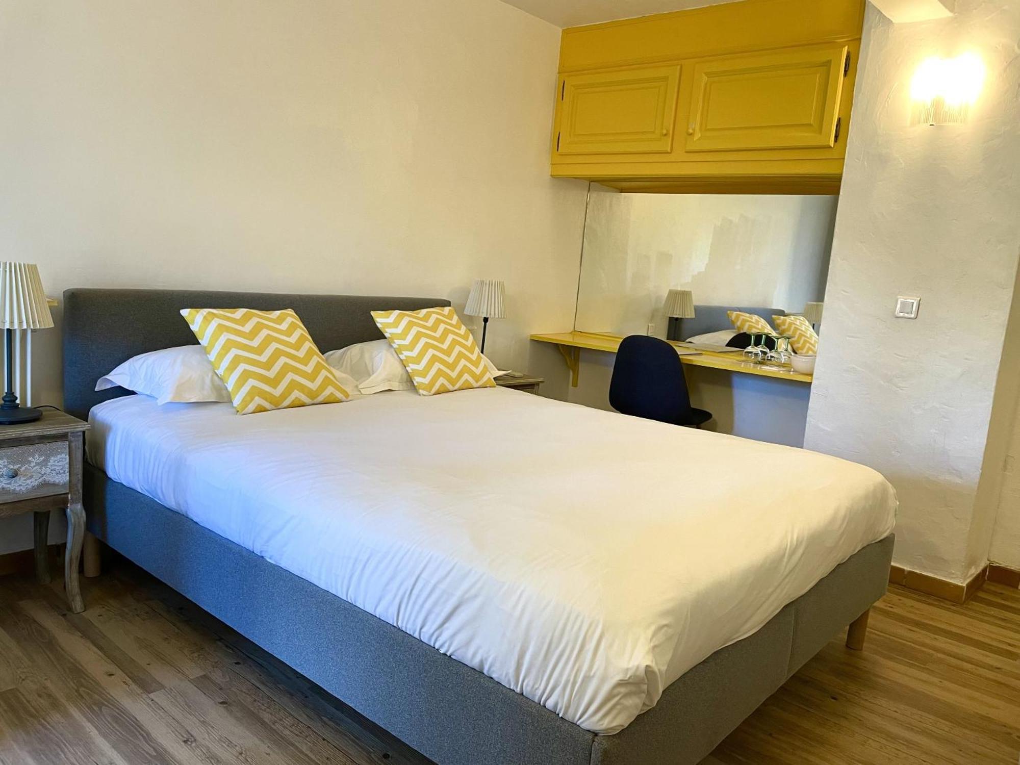 Hotel Jas Neuf Sainte-Maxime Bilik gambar