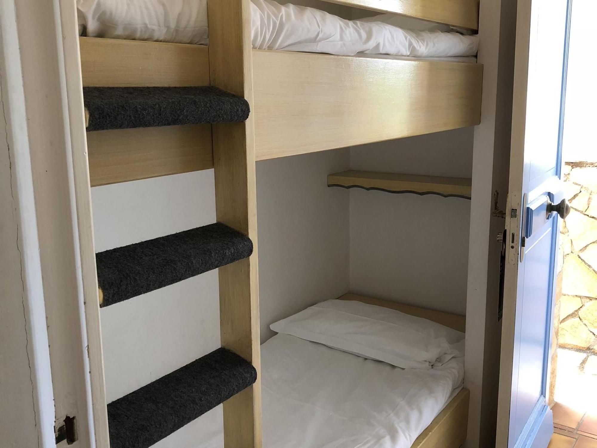 Hotel Jas Neuf Sainte-Maxime Bilik gambar