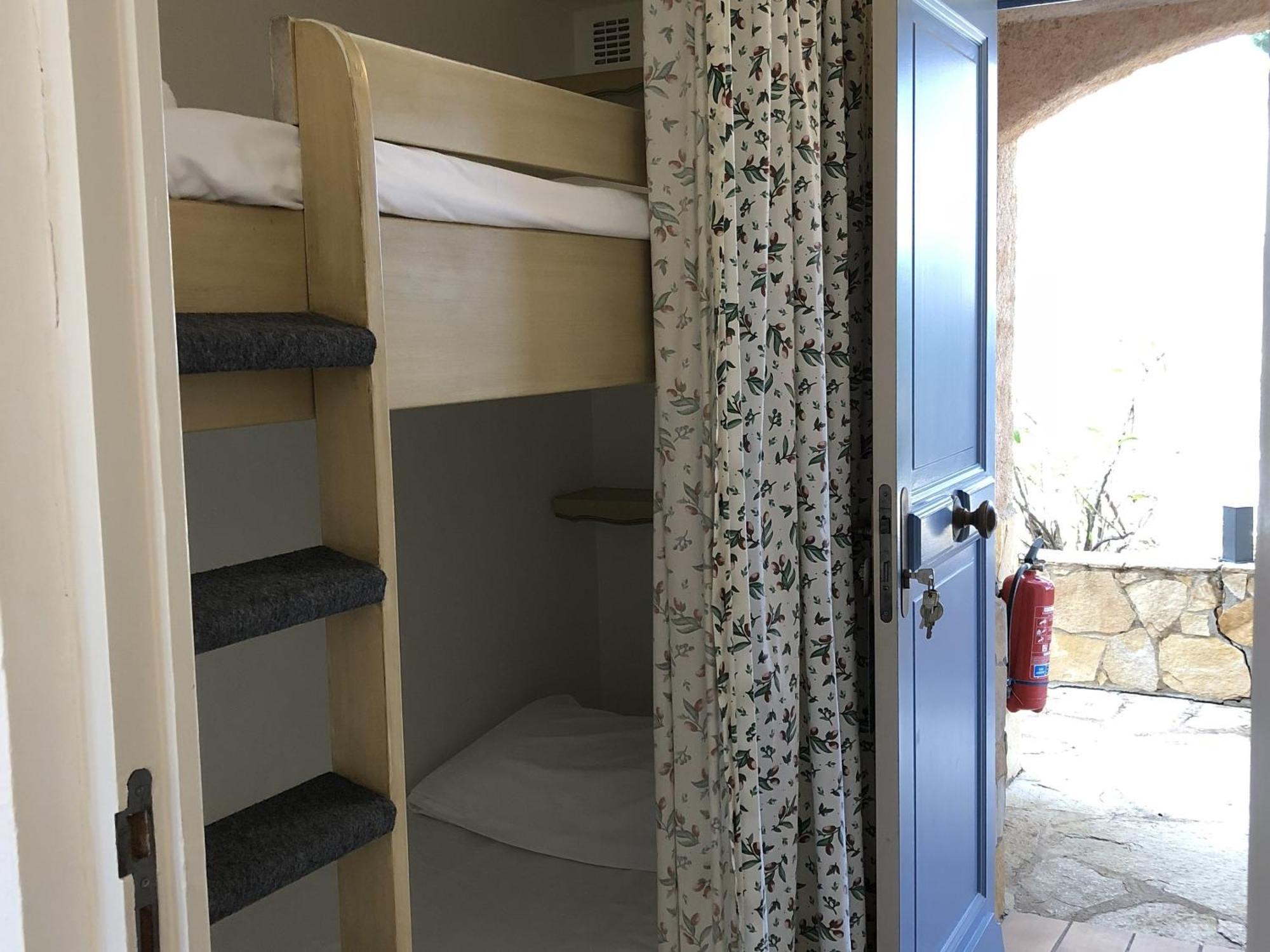 Hotel Jas Neuf Sainte-Maxime Bilik gambar