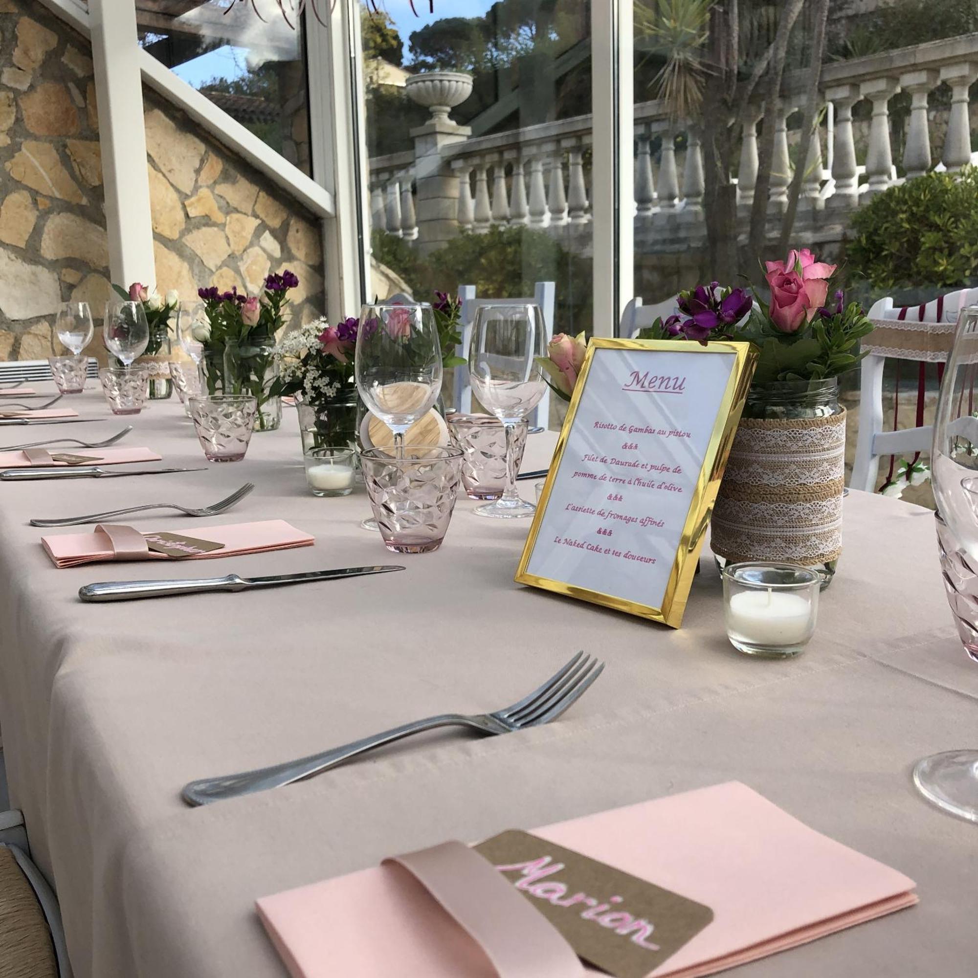 Hotel Jas Neuf Sainte-Maxime Luaran gambar