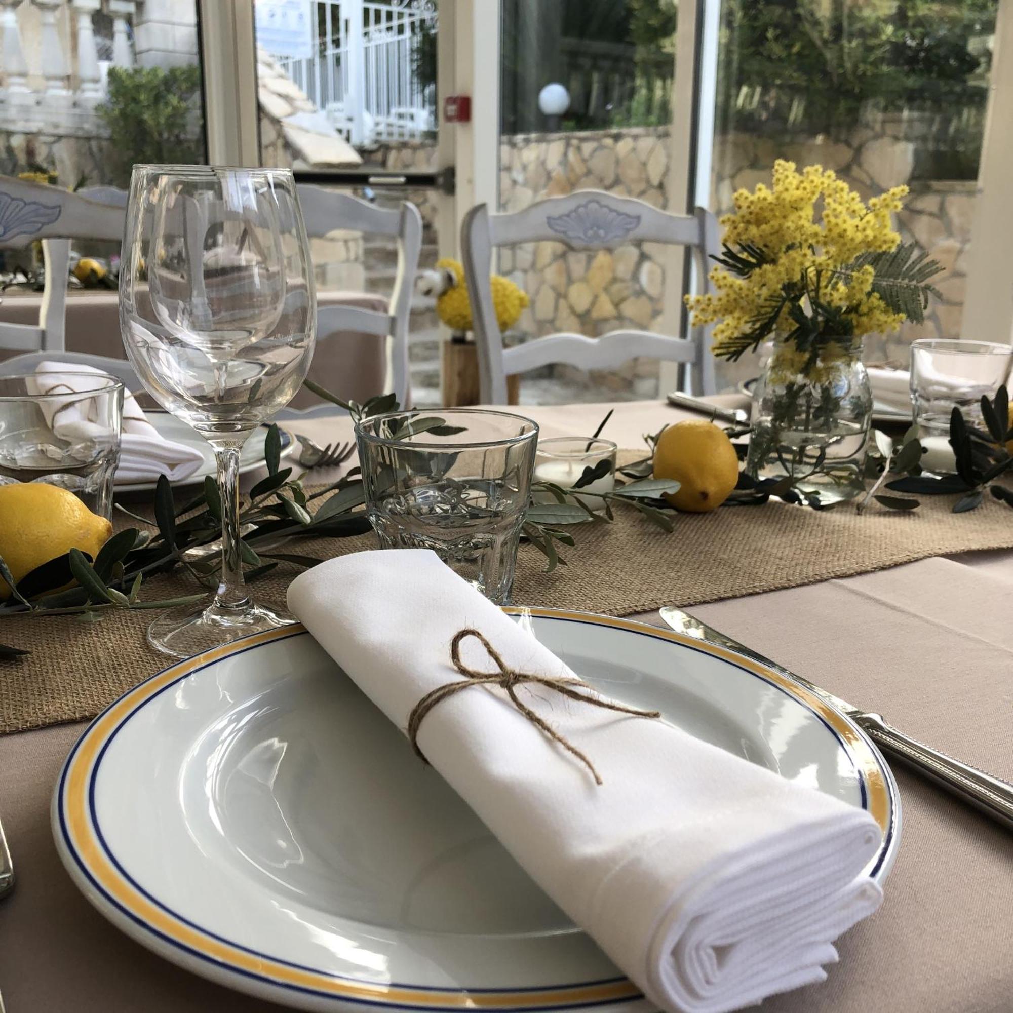 Hotel Jas Neuf Sainte-Maxime Luaran gambar