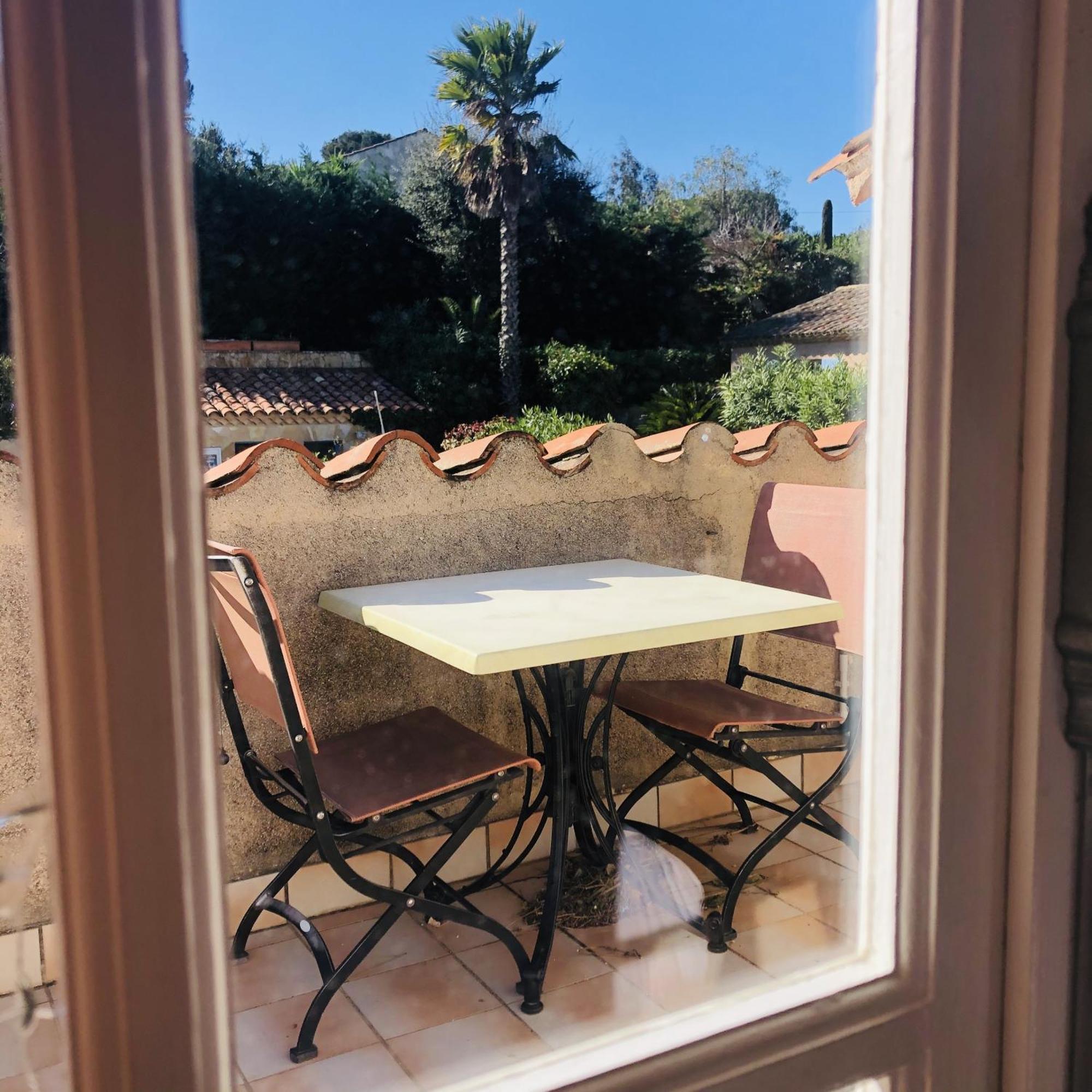 Hotel Jas Neuf Sainte-Maxime Bilik gambar