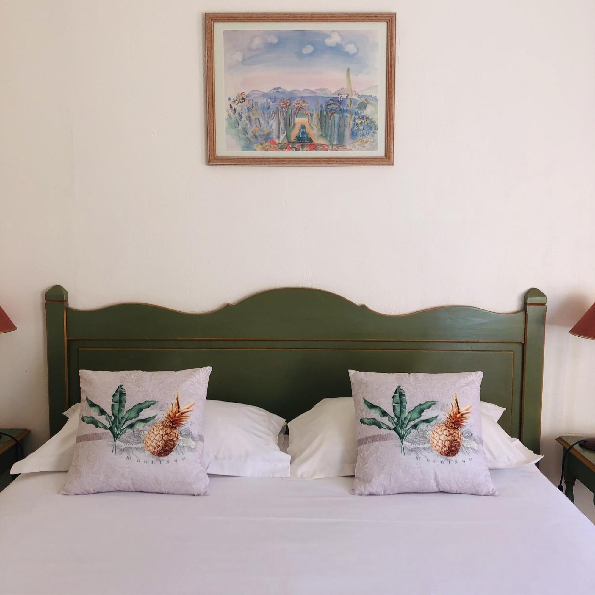 Hotel Jas Neuf Sainte-Maxime Bilik gambar