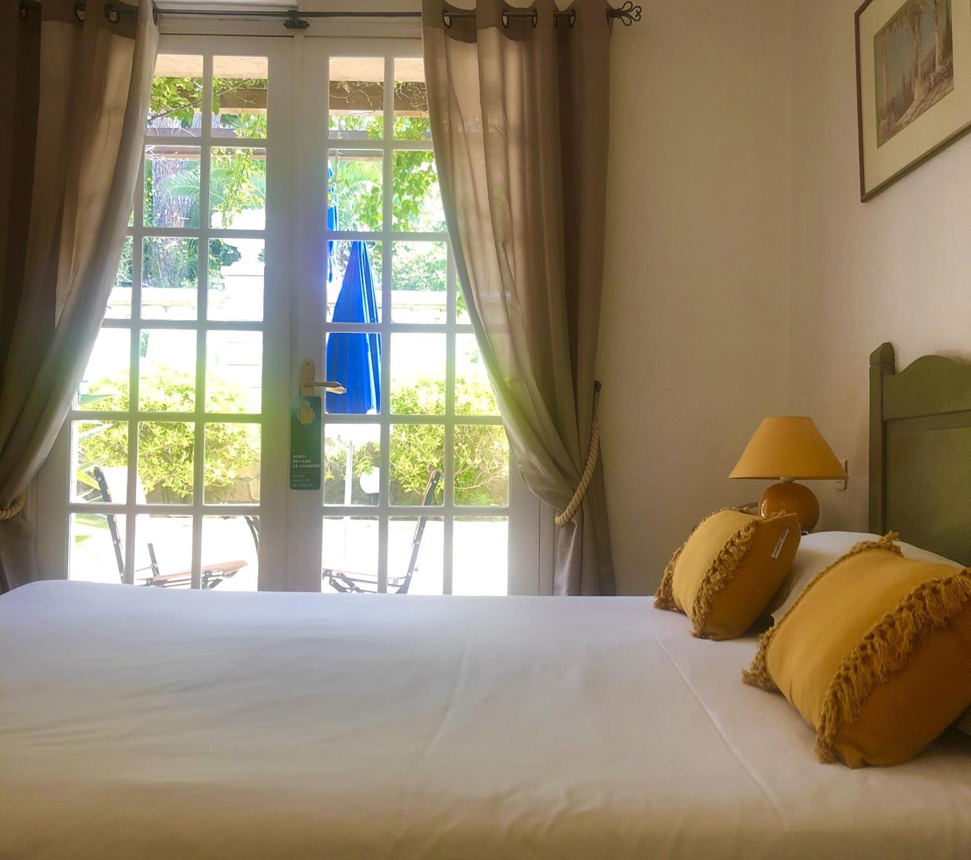 Hotel Jas Neuf Sainte-Maxime Bilik gambar